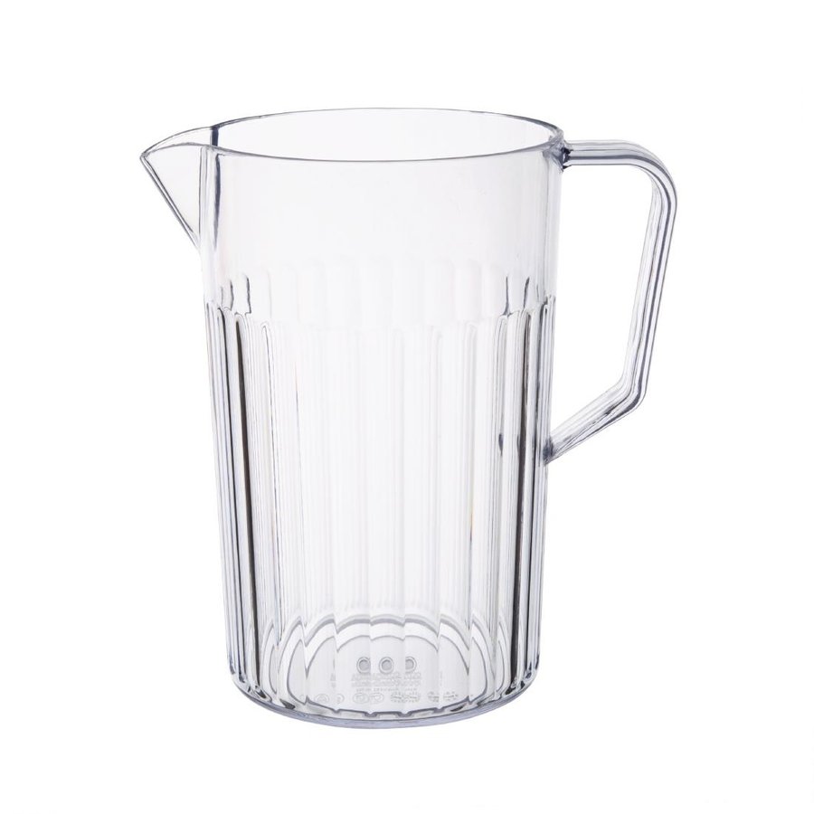 Polycarbonat-Ausgießkanne 1,4 Liter
