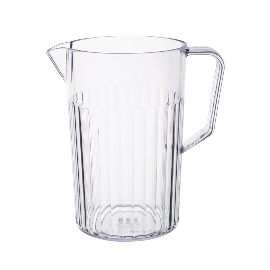 Polycarbonate jug 1.4 liters