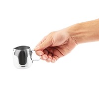 Pot à lait en acier inoxydable Cosmos | 14cl