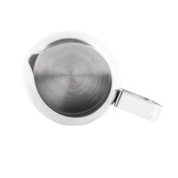 Pot à lait en acier inoxydable Cosmos | 14cl