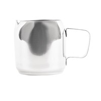 Cosmos stainless steel milk jug | 14cl