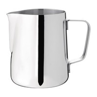 Pot à lait en acier inoxydable | 5 formats