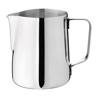 Pot à lait en acier inoxydable | 5 formats