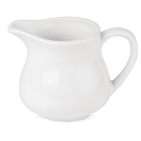 Pot à lait en porcelaine | 17cl