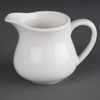 Porcelain Milk Jug | 17cl
