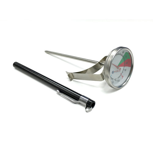  Hendi Melkschuim thermometer -10 tot 110°C 