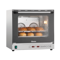 Digital Convection Oven | AT90