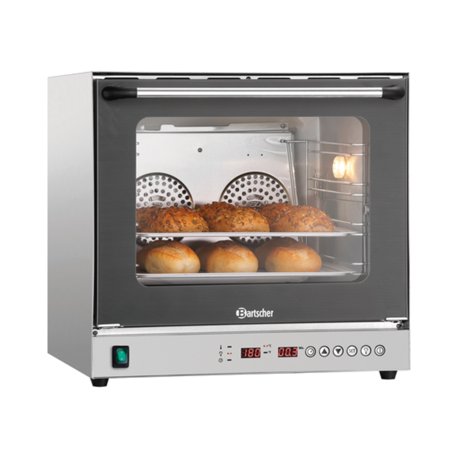 Four à convection numérique | AT90