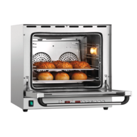 Digital Convection Oven | AT90
