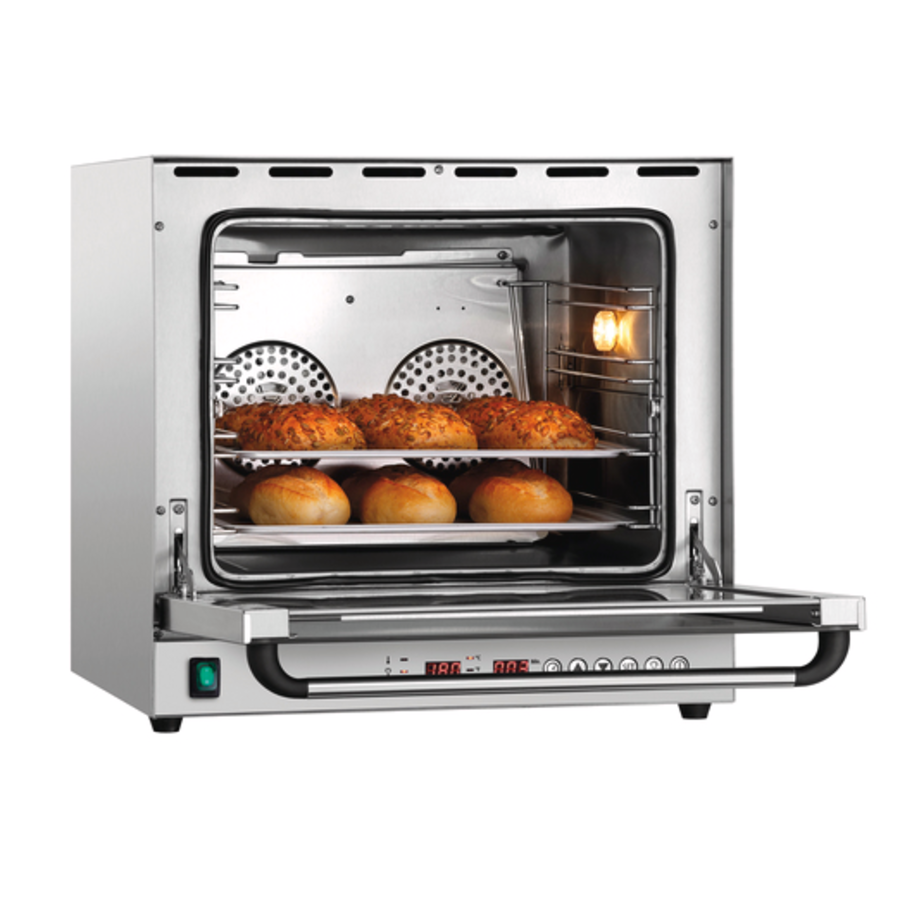 Four à convection numérique | AT90