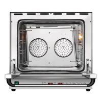 Digitale Heteluchtoven | AT90