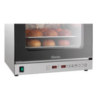 Digitale Heteluchtoven | AT90