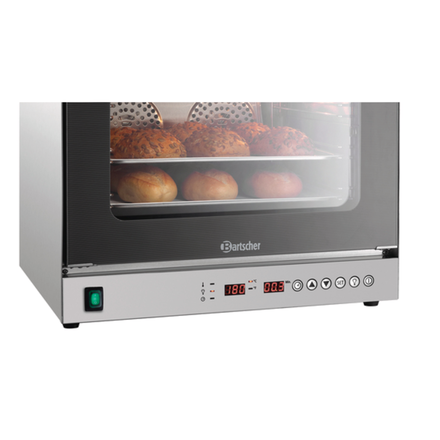 Four à convection numérique | AT90