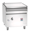Bartscher Poêle à frire inclinable | acier inoxydable | 70 litres