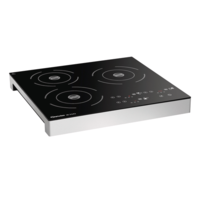 Induction hob | 3 cooking zones