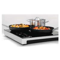 Induction hob | 3 Cooking surfaces