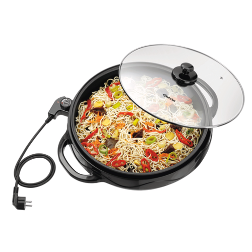  Bartscher Multi-frying pan | 37 cm 