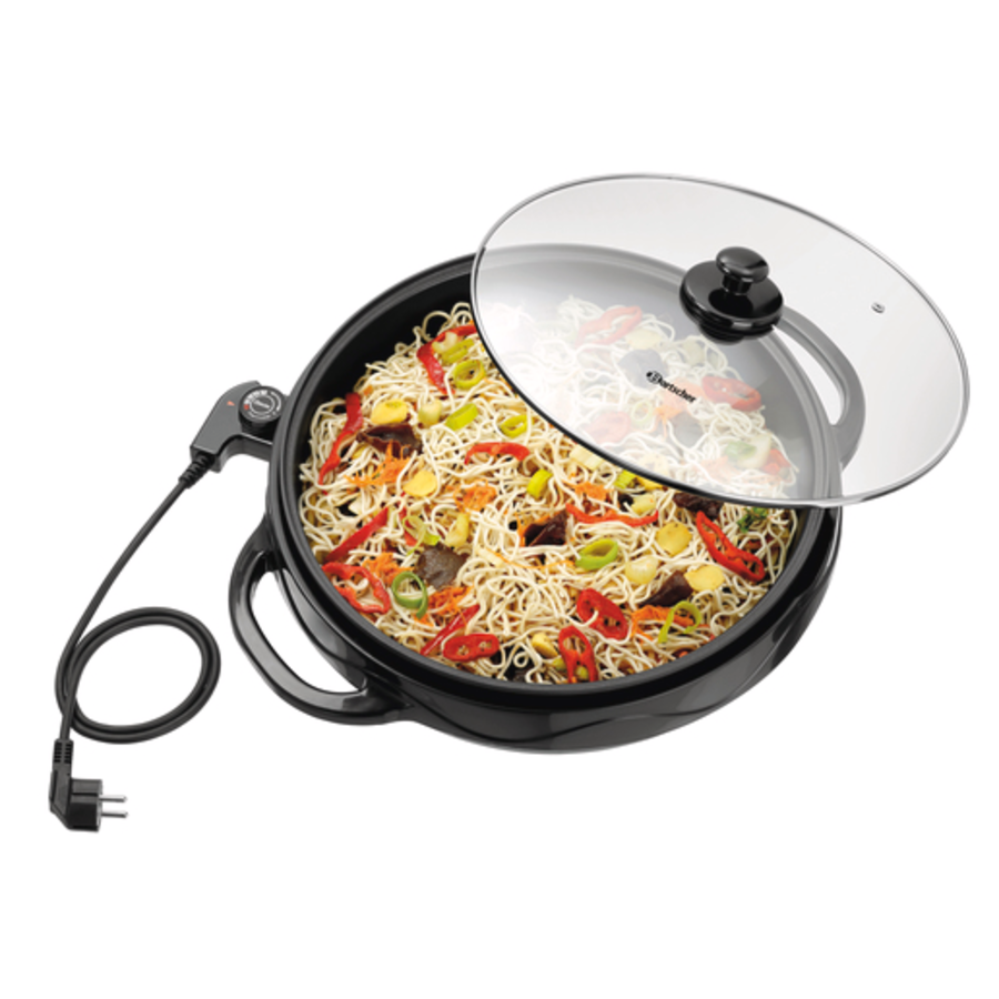 Multi frying pan 37 cm