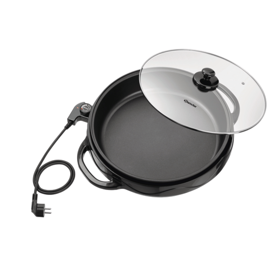 Multi frying pan 37 cm