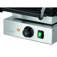 Waffle Iron | Rectangular | 160 x 100 X 32 mm