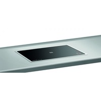 Inductiewarmhoudplaat Glas | Geschikt voor inbouw | Max. 1000W