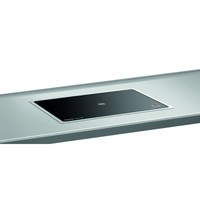 Induktionsheizplatte Glas | Geeignet für den Einbau | Max. 1000 W