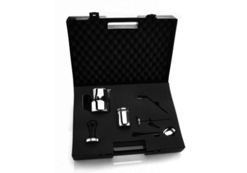  HorecaTraders Valise Barista | Noir 