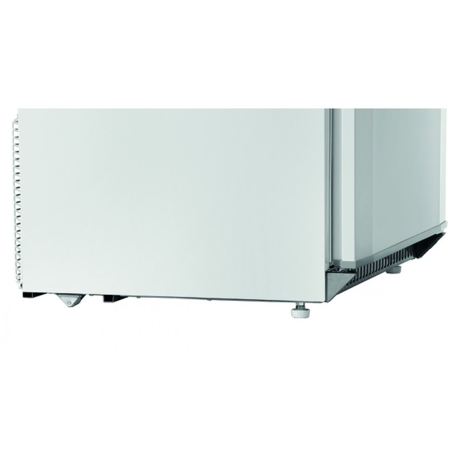 Refrigerator | White | 590L | 780x770x1900mm