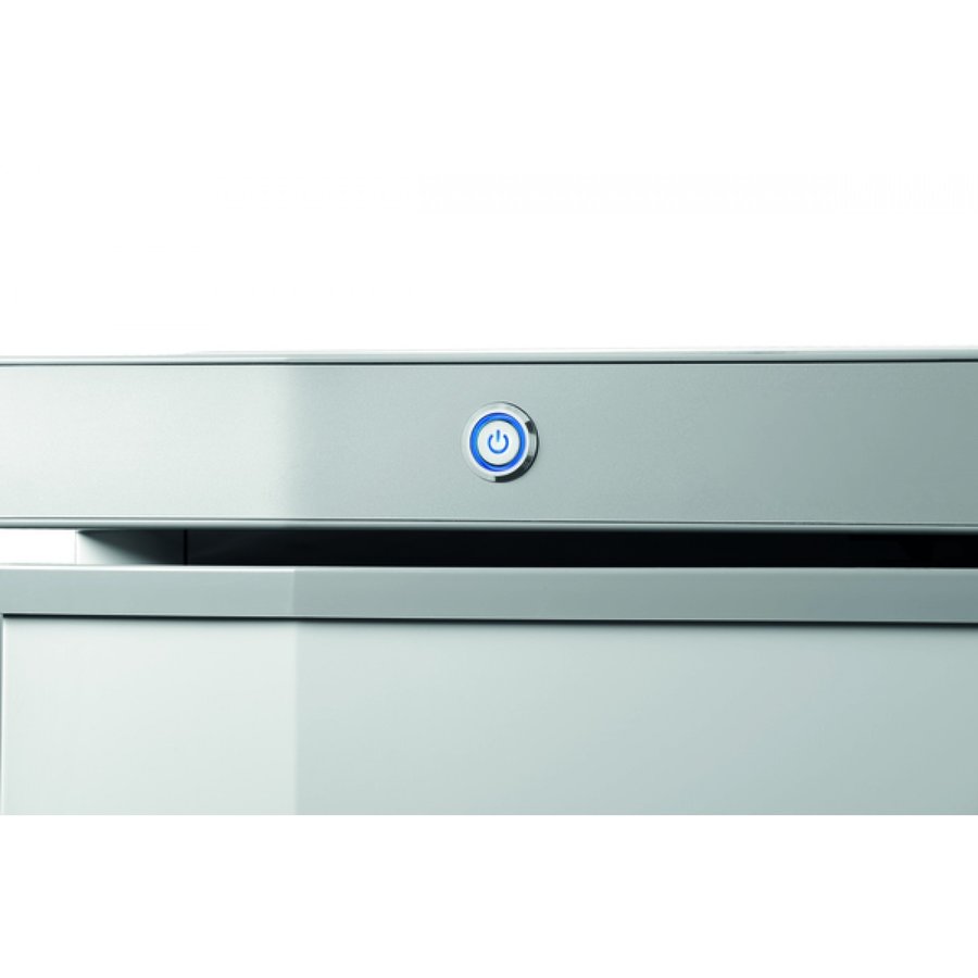 Refrigerator | White | 590L | 780x770x1900mm