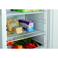 Refrigerator | White | 590L | 780x770x1900mm