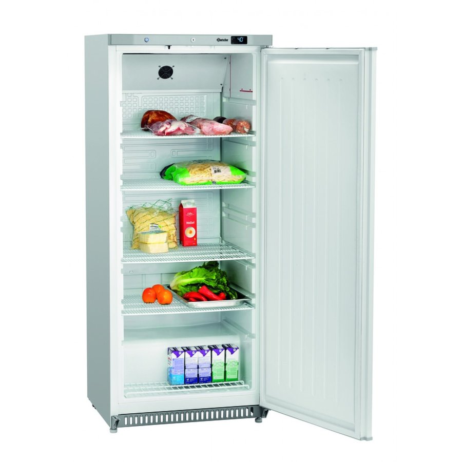 réfrigérateur | Blanc | 590L | 780x770x1900mm