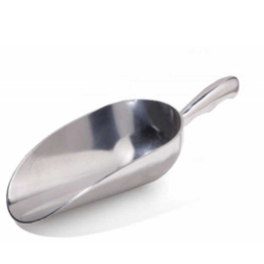 Cuillère à glace | Aluminium | 0,7 litre