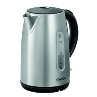 Kettle | 1.7 L | Stainless steel
