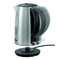 Kettle | 1.7 L | Stainless steel