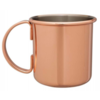 HorecaTraders Coupe Moscow Mule | Cuivre