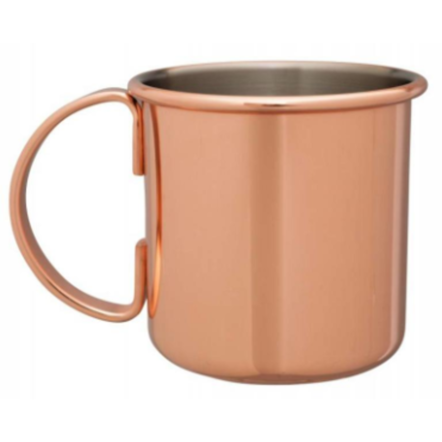Coupe Moscow Mule | Cuivre