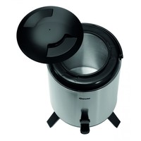 Distributeur Iso | Acier inoxydable et plastique | 9L