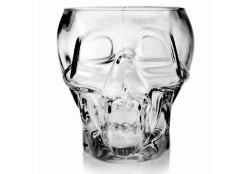  HorecaTraders Schedel Glas | 700 ML 