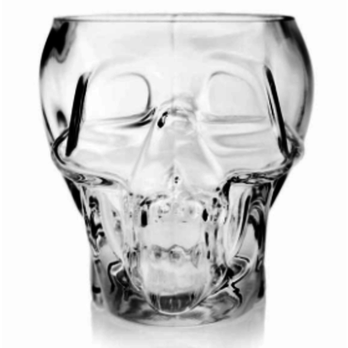  HorecaTraders Skull Glass | 700 ML 