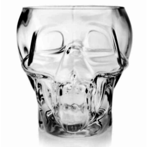  HorecaTraders Verre Crâne | 700 ML 