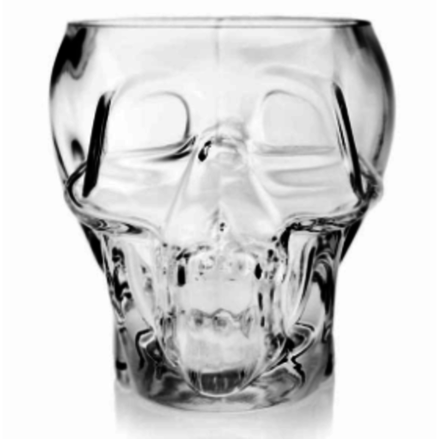 Verre Crâne | 700 ML