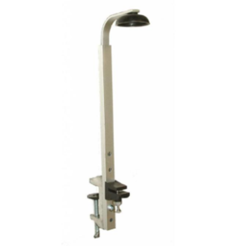  HorecaTraders Flaschenhalter aus Aluminium | Metall 