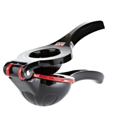  HorecaTraders Citrus Squeezer | Black 
