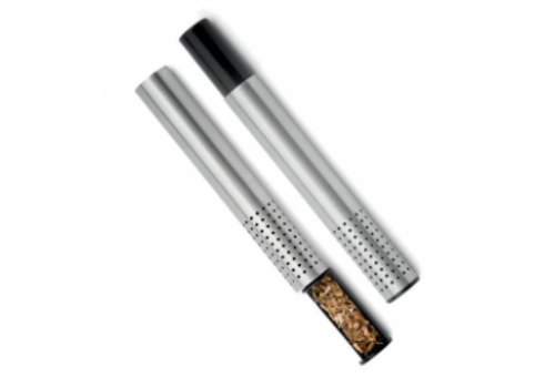  HorecaTraders Bar à thé | Acier inoxydable 