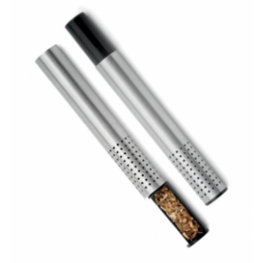 Bar à thé | Acier inoxydable