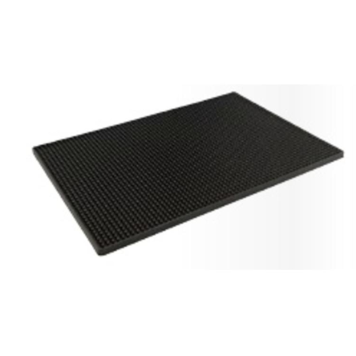  HorecaTraders Anti-Rutsch-Barmatte | 30x45 cm 