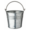 Wine Cooling Bucket | 10x10cm