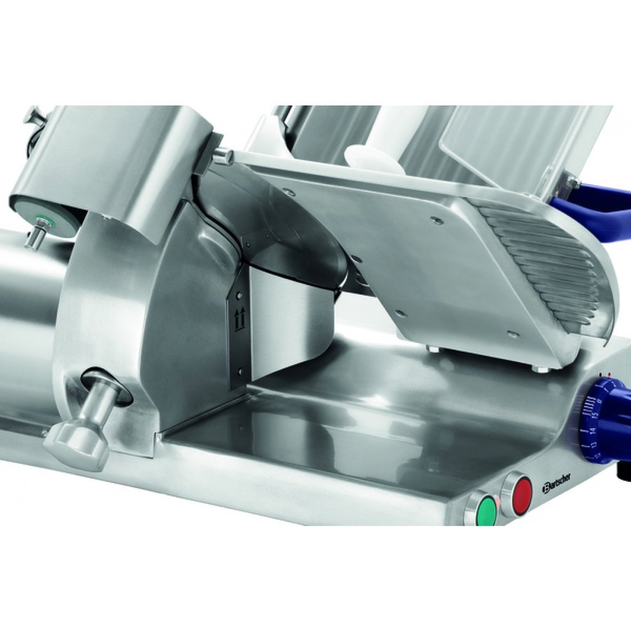 Cutting machine Aluminum Cheese & Sausage