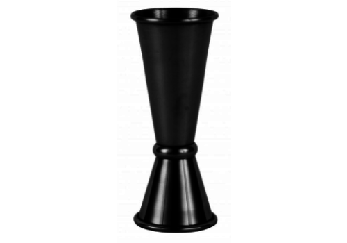  HorecaTraders Copain de la barre noire | 30-45 ml 