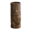 HorecaTraders Coupe Tiki d'Hawaï | 330 ml | Céramique